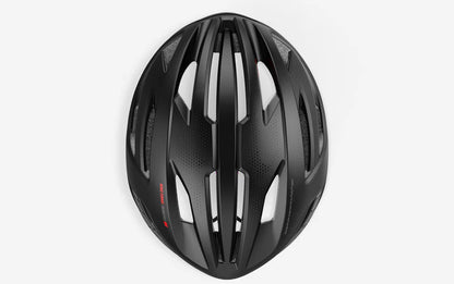 Helm Weg RUDY PROJECT EGOS Zwart Mat