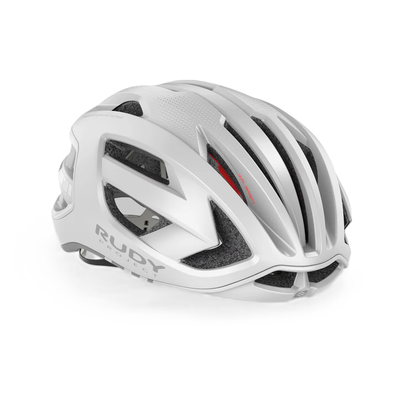 RUDY PROJECT EGOS Helm Mat Wit