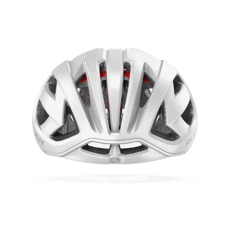 RUDY PROJECT EGOS Helm Mat Wit