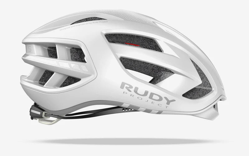 RUDY PROJECT EGOS Helm Mat Wit