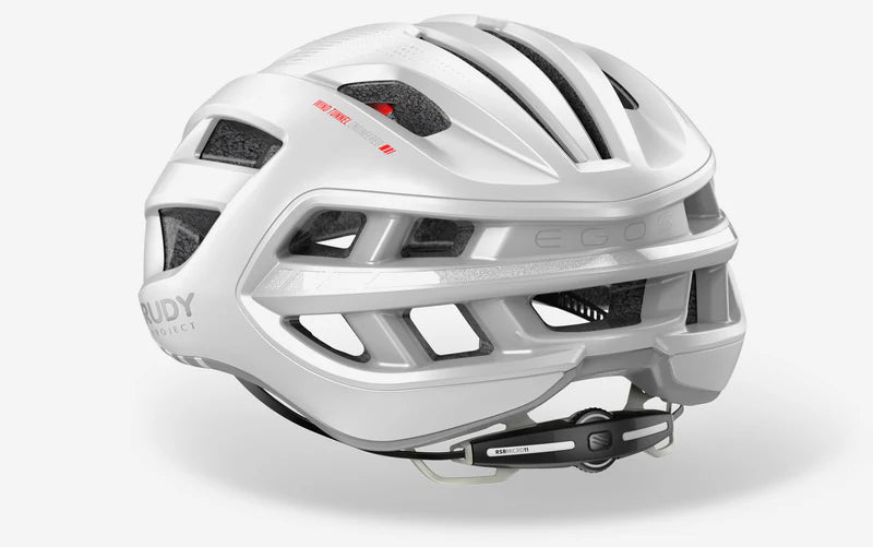 RUDY PROJECT EGOS Helm Mat Wit