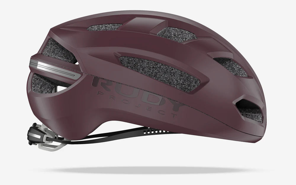 RUDY PROJECT SKUDO Helm Bordeaux