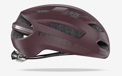 Casque Route RUDY PROJECT SKUDO Bordeaux