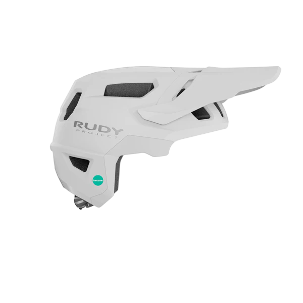 RUDY PROJECT TERRAFORM MTB Helm Mat Wit