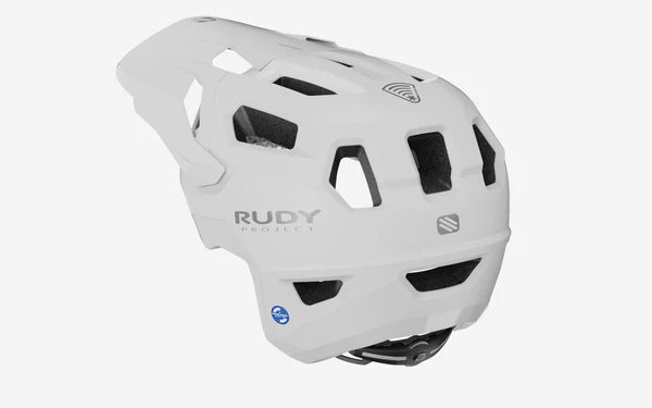 RUDY PROJECT TERRAFORM MTB Helm Mat Wit
