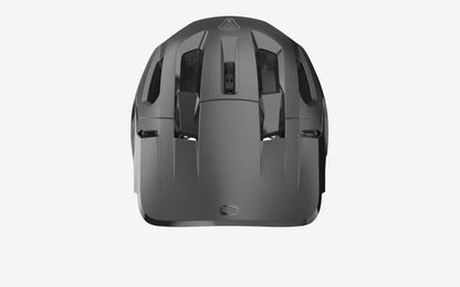 MTB-helm RUDY PROJECT TERRAFORM Zwart Mat