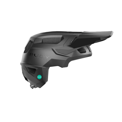 MTB-helm RUDY PROJECT TERRAFORM Zwart Mat