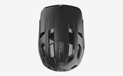 MTB-helm RUDY PROJECT TERRAFORM Zwart Mat