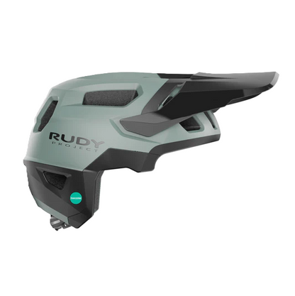 MTB-helm RUDY PROJECT TERRAFORM Sage Groen