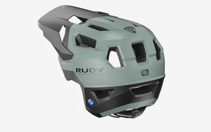 MTB-helm RUDY PROJECT TERRAFORM Sage Groen