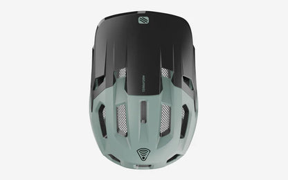 MTB-helm RUDY PROJECT TERRAFORM Sage Groen