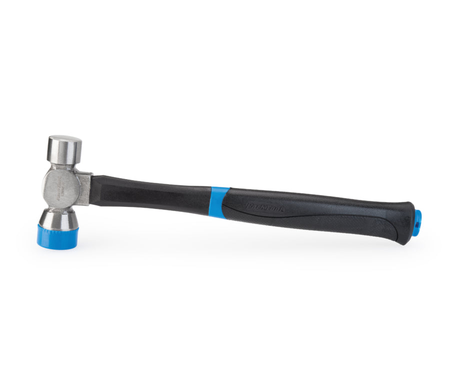 Park Tool HMR-8 werkplaatshamer met twee slagvlakken