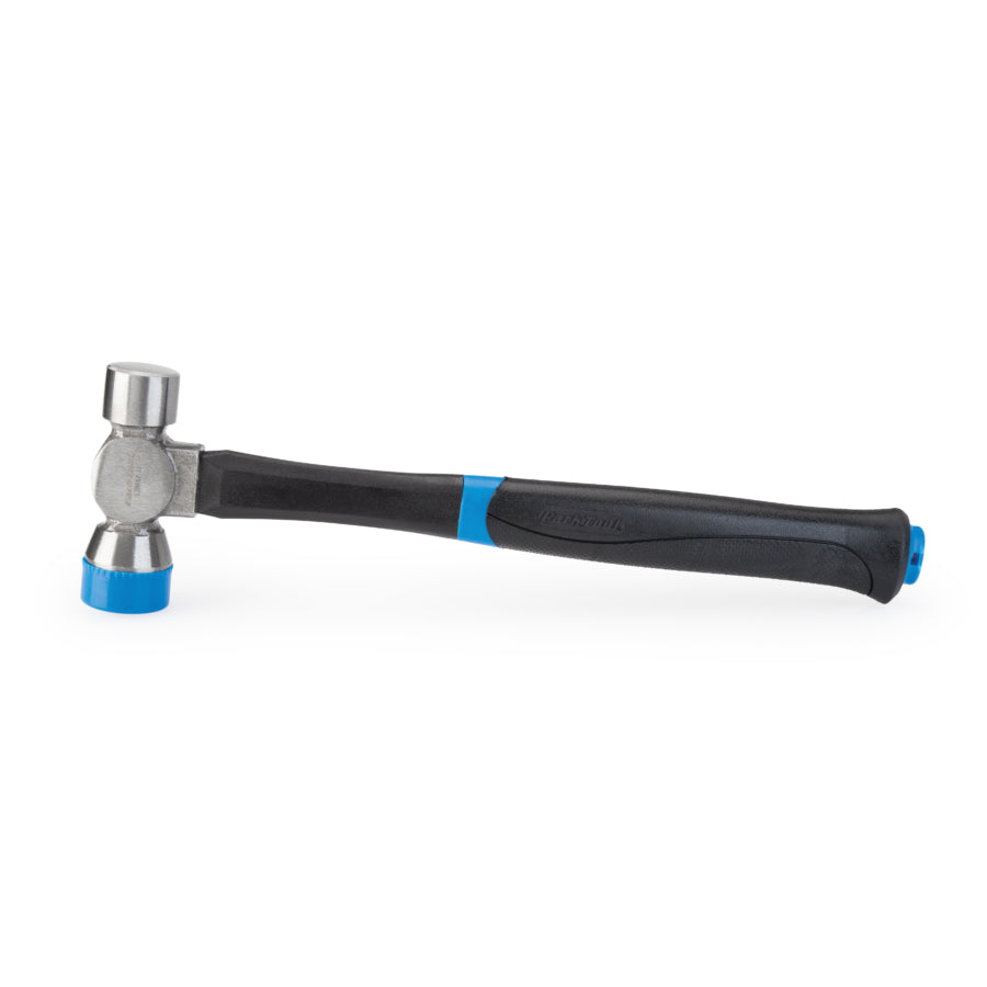 Park Tool HMR-8 werkplaatshamer met twee slagvlakken