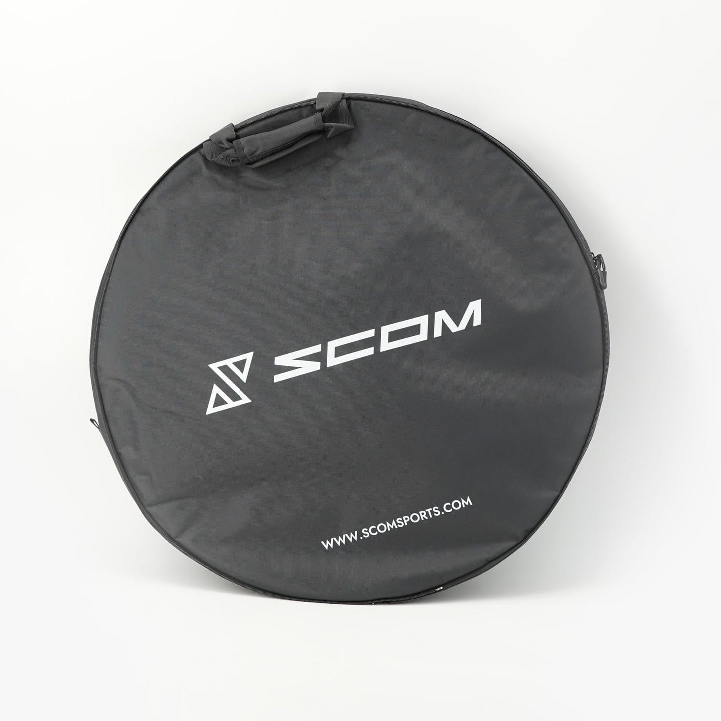 Transporttas voor SCOM wielen