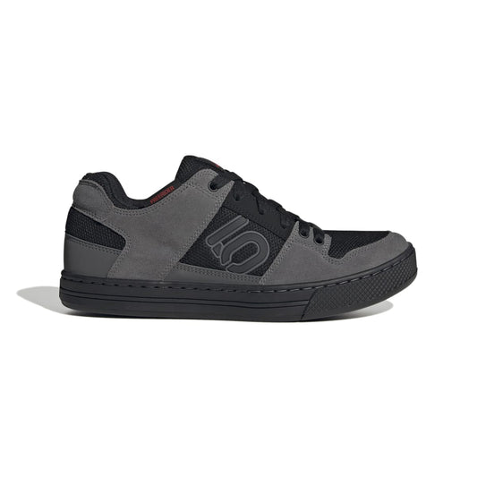 ADIDAS FIVE TEN FREERIDER MTB Schoenen Grijs/Zwart 2025
