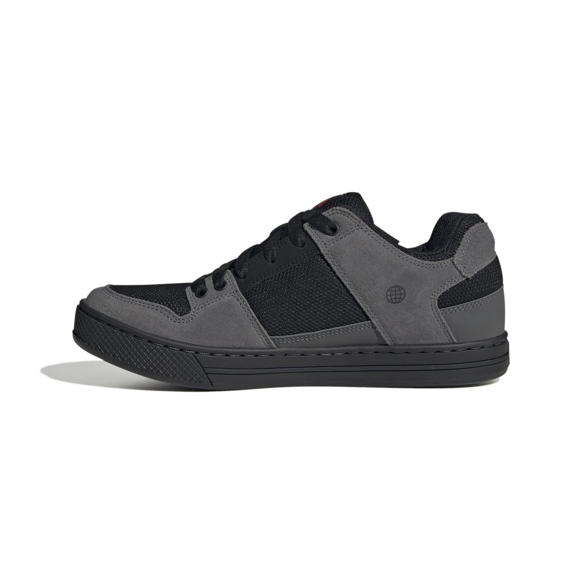 Chaussures VTT ADIDAS FIVE TEN FREERIDER Gris/Noir 2025