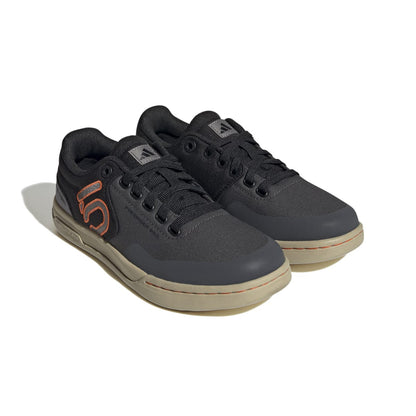 Chaussures VTT ADIDAS FIVE TEN FREERIDER PRO CANVAS Femme Gris/Noir