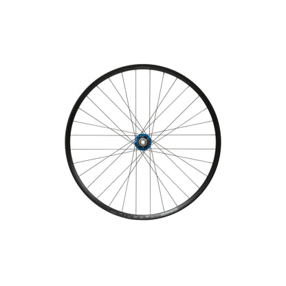 HOPE Fortus 26 W achterwiel 26 inch, Pro 5-naaf blauw