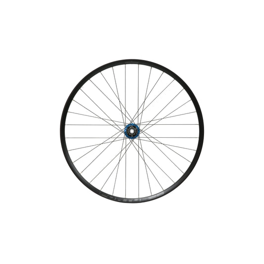 HOPE Fortus 26 W achterwiel 26 inch, Pro 5-naaf blauw