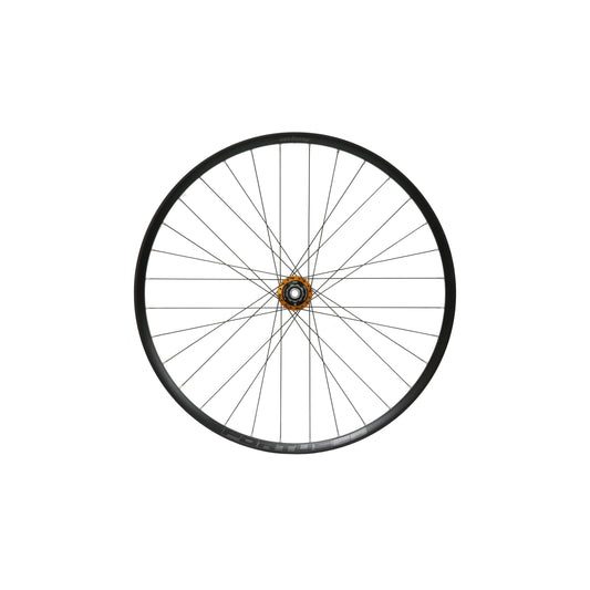 HOPE Fortus 26 W achterwiel 26 inch, Pro 5-naaf oranje