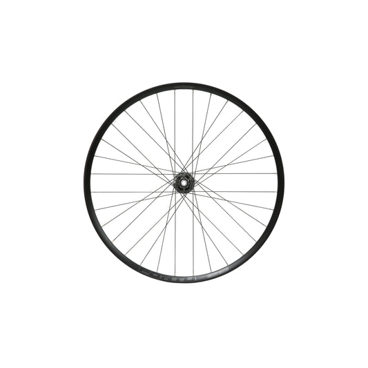 HOPE Fortus 26 W achterwiel 26 inch, Pro 5-naaf rookgrijs