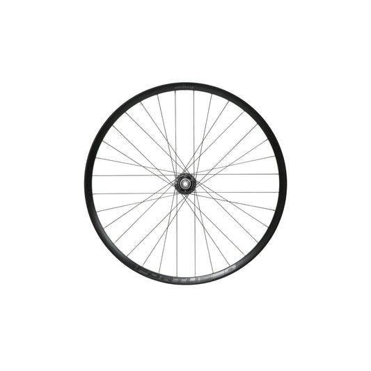 HOPE Fortus 30 W-achterwiel van 26 inch met Pro 5-naaf in Smoke