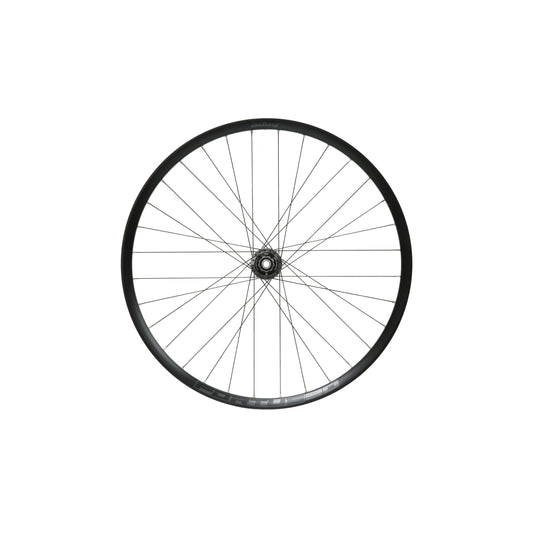 Roue arrière HOPE Fortus 30 W 26 pouces, moyeu Pro 5 Smoke