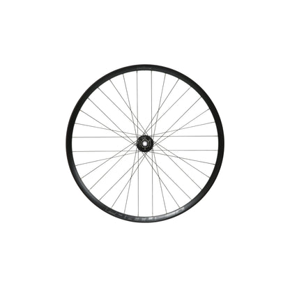 HOPE Fortus 30 W-achterwiel van 26 inch, zwarte Pro 5-naaf