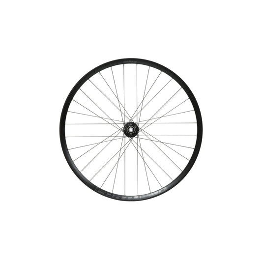 Roue arrière HOPE Fortus 30 W 26 pouces, moyeu Pro 5 Noir