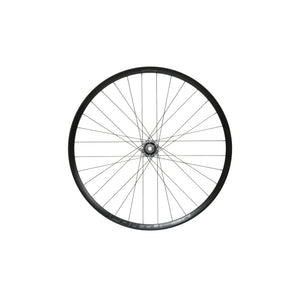 Roue arrière HOPE Fortus 30 W 26 pouces, moyeu Pro 5 Argent