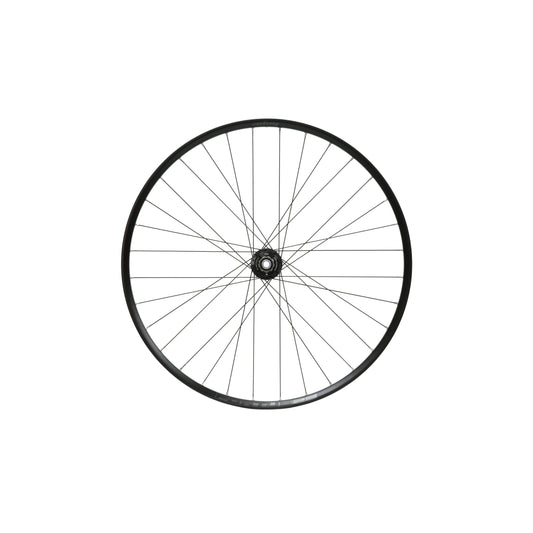 Roue arrière HOPE Fortus 23 W 27.5 pouces, moyeu Pro 5 Noir