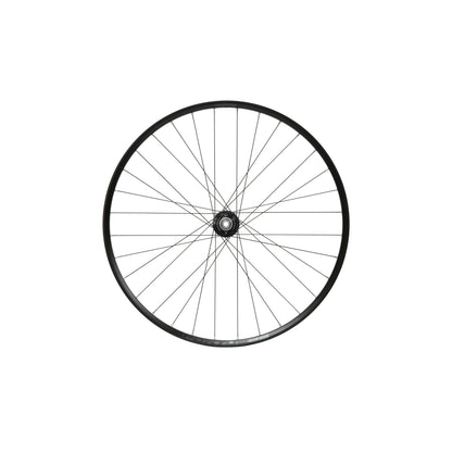 Achterwiel HOPE Fortus 23 W 27.5 inch, zwarte Pro 5-naaf