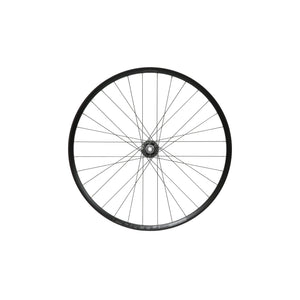 Roue arrière HOPE Fortus 26 W 27.5 pouces, moyeu Pro 5 Smoke