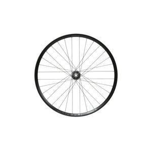 Roue arrière HOPE Fortus 30 W 27.5 pouces, moyeu Pro 5 Smoke
