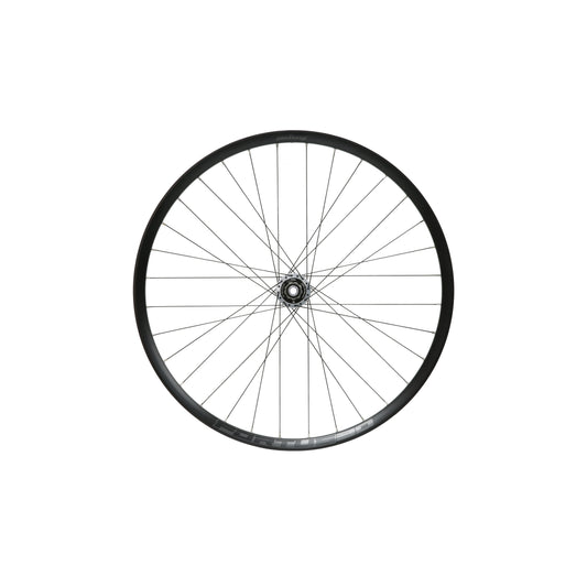 Roue arrière HOPE Fortus 30 W 27.5 pouces, moyeu Pro 5 Argent