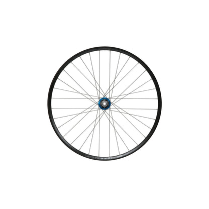 Achterwiel HOPE Fortus 30 W SC 27,5 inch, Pro 5-naaf blauw