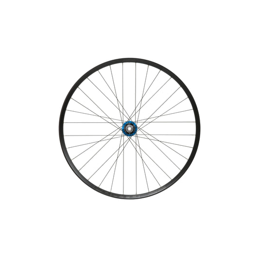Achterwiel HOPE Fortus 35 W 27,5 inch, Pro 5-naaf blauw
