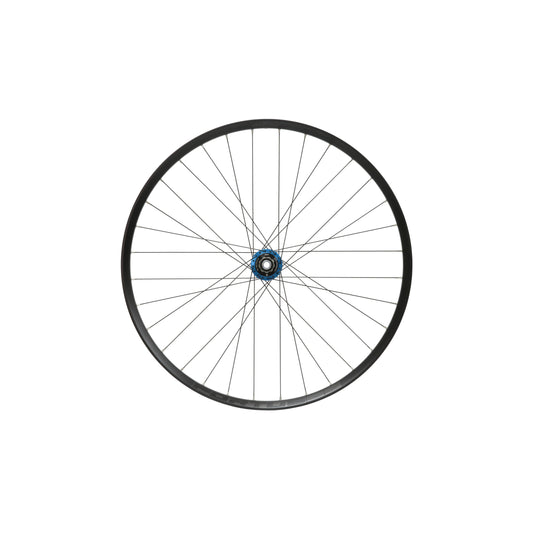 Achterwiel HOPE Fortus 35 W 27,5 inch, Pro 5-naaf blauw