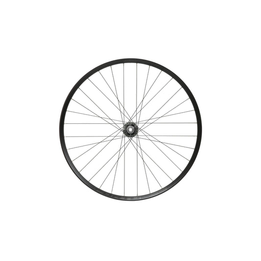 HOPE Fortus 35 W achterwiel van 27,5 inch, rookgrijze Pro 5-naaf