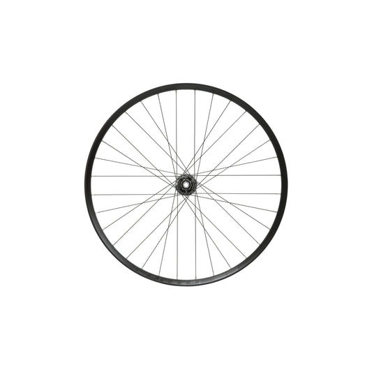 HOPE Fortus 35 W achterwiel van 27,5 inch, rookgrijze Pro 5-naaf