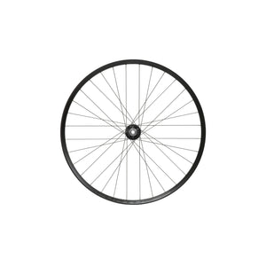 HOPE Fortus 35 W achterwiel van 27,5 inch, zwarte Pro 5-naaf
