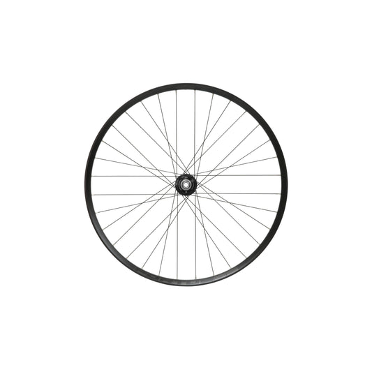 HOPE Fortus 35 W achterwiel van 27,5 inch, zwarte Pro 5-naaf