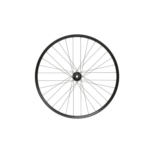 HOPE Fortus 35 W achterwiel van 27,5 inch, zwarte Pro 5-naaf