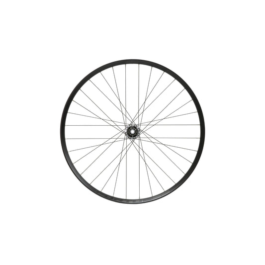 HOPE Fortus 35 W achterwiel van 27,5 inch, zilveren Pro 5-naaf