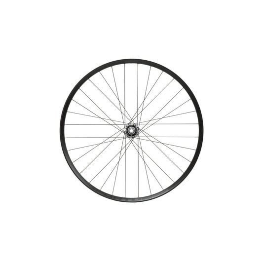 HOPE Fortus 35 W achterwiel van 27,5 inch, zilveren Pro 5-naaf