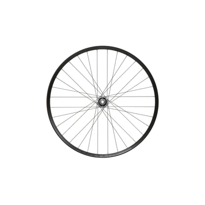 Roue arrière HOPE Fortus 35 W 27.5 pouces, moyeu Pro 5 Argent