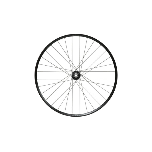 HOPE Fortus 23 W achterwiel van 29 inch met zwarte Pro 5-naaf