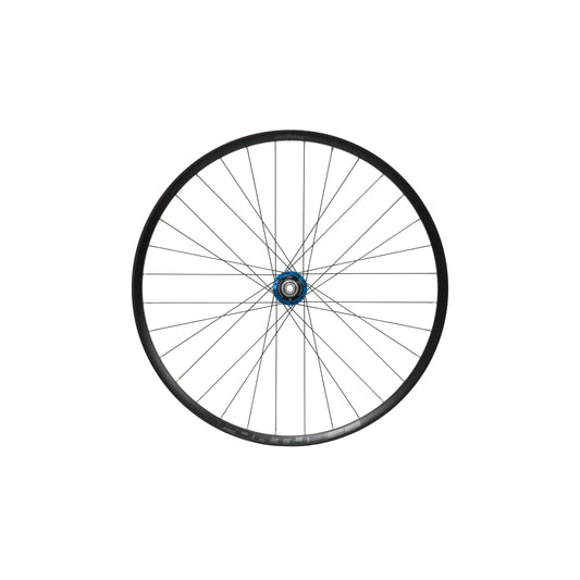 Roue arrière HOPE Fortus 26 W 29 pouces, moyeu Pro 5 Bleu