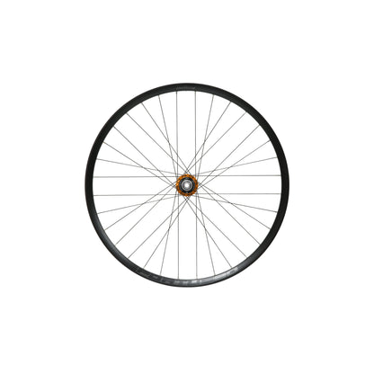 HOPE Fortus 30 W 29 inch achterwiel, Pro 5-naaf oranje