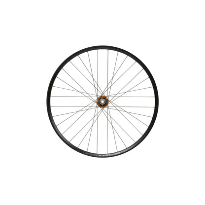 HOPE Fortus 30 W SC 29 inch achterwiel, oranje Pro 5-naaf